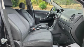 Opel Antara 2.4 BENZIN/KOJA/KLIMATIK, снимка 13