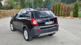 Opel Antara 2.4 BENZIN/KOJA/KLIMATIK, снимка 4