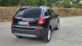 Opel Antara 2.4 BENZIN/KOJA/KLIMATIK, снимка 5