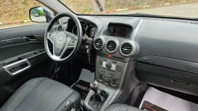 Opel Antara 2.4 BENZIN/KOJA/KLIMATIK, снимка 11