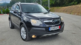 Opel Antara 2.4 BENZIN/KOJA/KLIMATIK, снимка 9