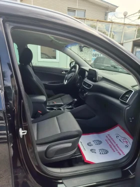 Hyundai Tucson 1.6 CRDi , снимка 8