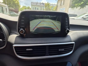 Hyundai Tucson 1.6 CRDi , снимка 13