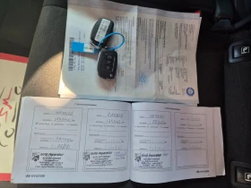 Hyundai Tucson 1.6 CRDi , снимка 15