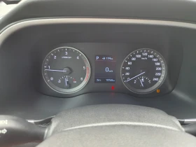Hyundai Tucson 1.6 CRDi , снимка 10