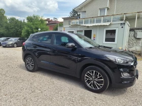 Hyundai Tucson 1.6 CRDi , снимка 5