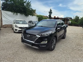 Hyundai Tucson 1.6 CRDi , снимка 1