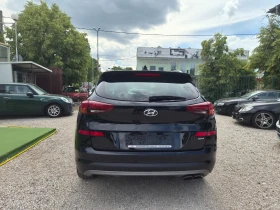 Hyundai Tucson 1.6 CRDi , снимка 4