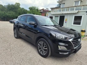 Hyundai Tucson 1.6 CRDi , снимка 2