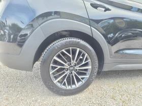 Hyundai Tucson 1.6 CRDi , снимка 14
