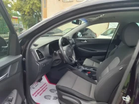 Hyundai Tucson 1.6 CRDi , снимка 9