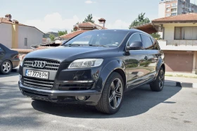 Audi Q7 ABT edition 4.2, снимка 1