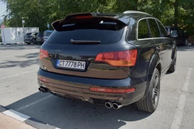 Audi Q7 ABT edition 4.2, снимка 4