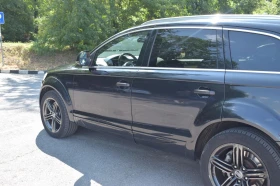 Audi Q7 ABT edition 4.2, снимка 13