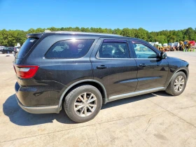 Dodge Durango 3.6l Limited, снимка 3