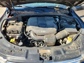 Dodge Durango 3.6l Limited, снимка 12