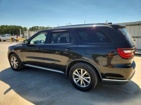 Dodge Durango 3.6l Limited, снимка 2