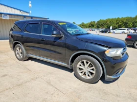 Dodge Durango 3.6l Limited, снимка 4