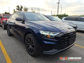 Audi Q8, снимка 5