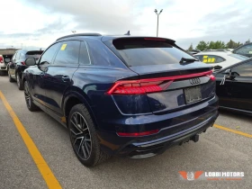 Audi Q8, снимка 6