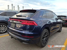 Audi Q8, снимка 2