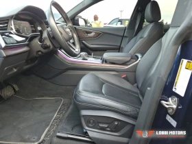 Audi Q8, снимка 3