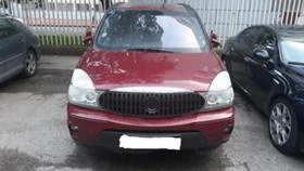 Buick Rendezvous 3.5i/  | Mobile.bg    3