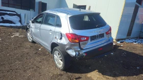 Mitsubishi ASX 1.8did/на части , снимка 3