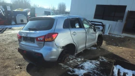 Mitsubishi ASX 1.8did/на части , снимка 4