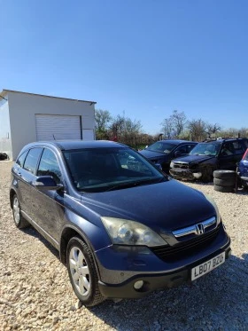 Honda Cr-v 2.2icdti/140/НА ЧАСТИ , снимка 1