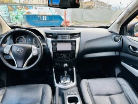 Nissan Navara 2.3 DCI Panorama , Navi, снимка 8