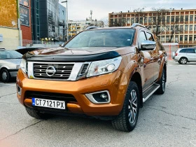 Nissan Navara 2.3 DCI Panorama , Navi, снимка 1