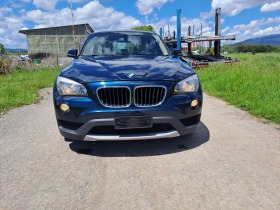 BMW X1 2.0 S-draiv, снимка 1 - Автомобили и джипове - 45716801
