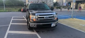 Ford F150 Supercrew | Mobile.bg    10