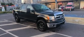     Ford F150 Supercrew