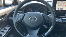 Toyota C-HR, снимка 11