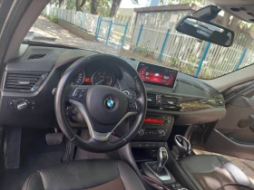 BMW X1 S Drive 18 D, снимка 7