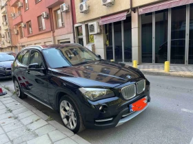 BMW X1 S Drive 18 D, снимка 2