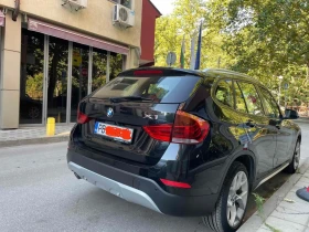 BMW X1 S Drive 18 D, снимка 3