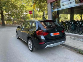 BMW X1 S Drive 18 D, снимка 4