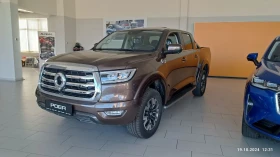 Обява за продажба на Great Wall Poer LUXURY N1 PASSENGER 4x4 ~76 616 лв. - изображение 3