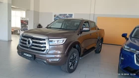 Great Wall Poer LUXURY N1 PASSENGER 4x4 | Mobile.bg    2