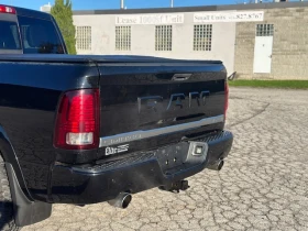 Dodge RAM 1500 LIMITED | Mobile.bg    14