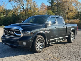 Dodge RAM 1500 LIMITED | Mobile.bg    17