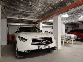 Infiniti QX70 5.0 S PREMIUM, снимка 10