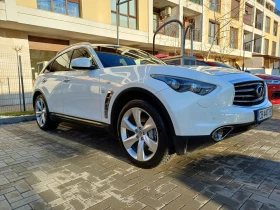 Infiniti QX70 5.0 S PREMIUM, снимка 6