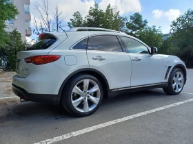 Infiniti QX70 5.0 S PREMIUM, снимка 4