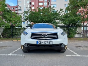 Infiniti QX70 5.0 S PREMIUM, снимка 1