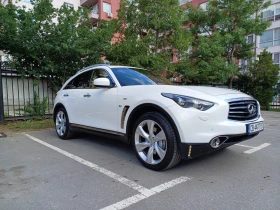 Infiniti QX70 5.0 S PREMIUM, снимка 5