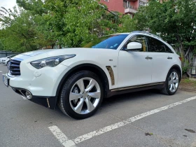 Infiniti QX70 5.0 S PREMIUM, снимка 7